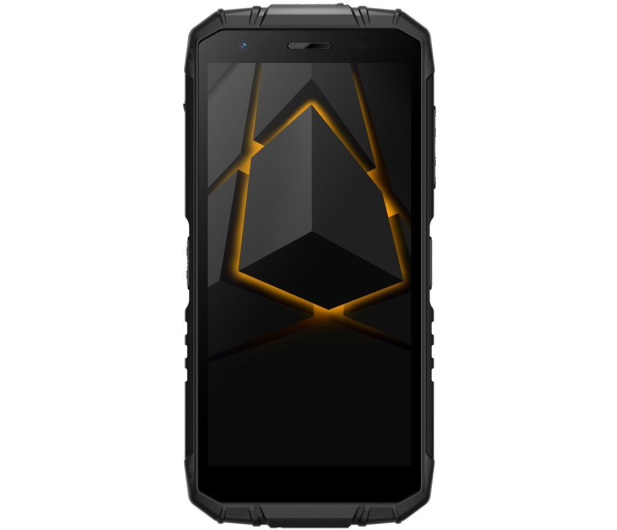 Doogee SMARTFON DOOGEE S41 PRO 4/32GB Czarny # - 1374489 - zdjęcie 2